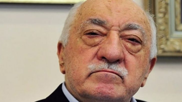 Gülen'den FETÖ'cü teröristlere 24 Haziran seçimleri öncesi katliam talimatı