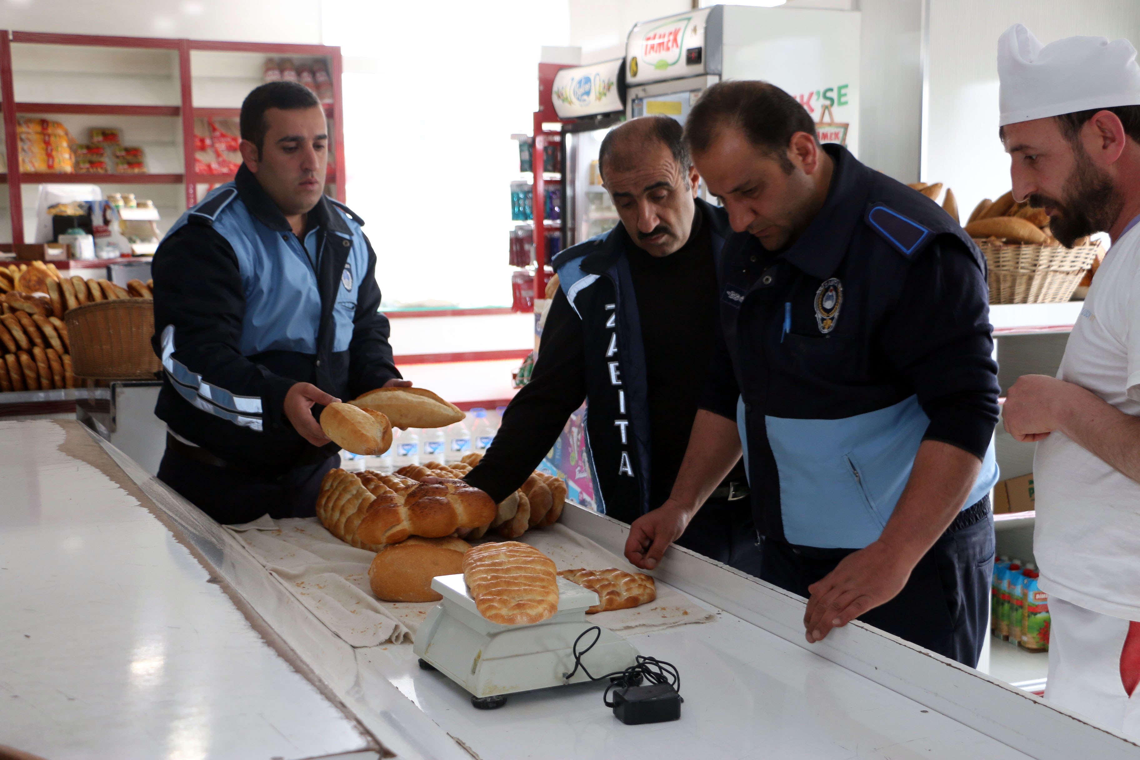 Aziziye’de zabıta ekipleri Ramazan ayı denetimlerini tamamladı