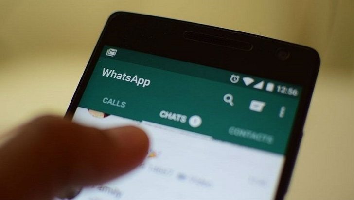 Whatsapp bu sabah değişti!