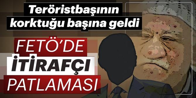 Kuruyemişçiden deşifre edilen kriptolarda itirafçı patlaması