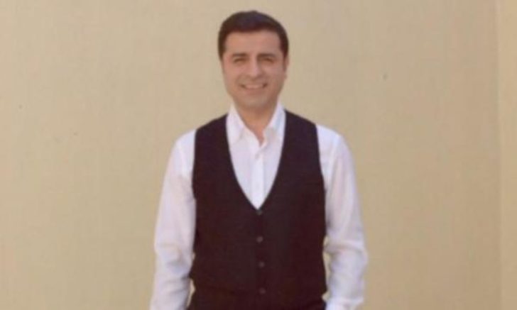 Selahattin Demirtaş'la ilgili yeni gelişme: Birkaç güne tahliye edilecek