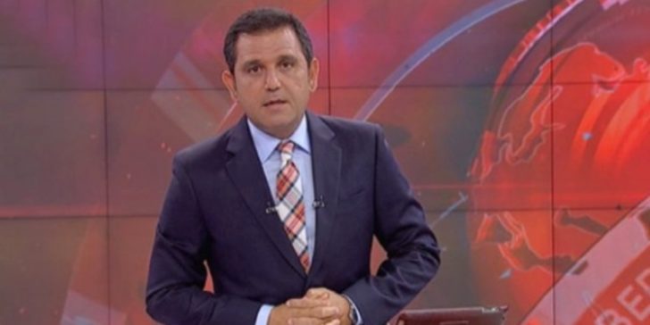 Fatih Portakal, 24 Haziran erken seçiminin ardından FOX'tan ayrılacak iddiası