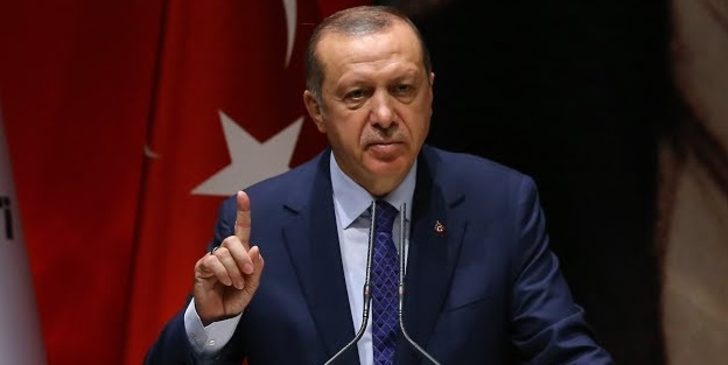 Erdoğan'dan 24 Haziran erken seçimi anketi için dikkat çeken yorum