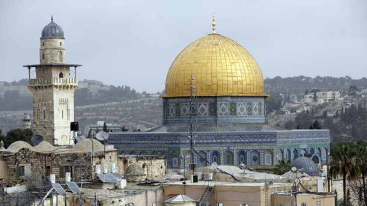 Bir ülke daha Kudüs'e büyükelçiliğini taşıma kararı aldı