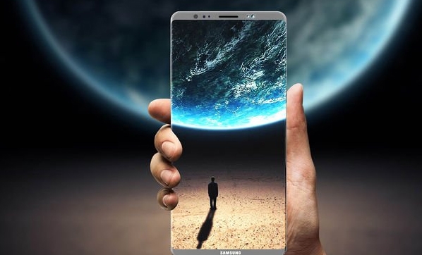Takvimi öne çekti: Galaxy Note 9 ve Galaxy S10 geliyor!