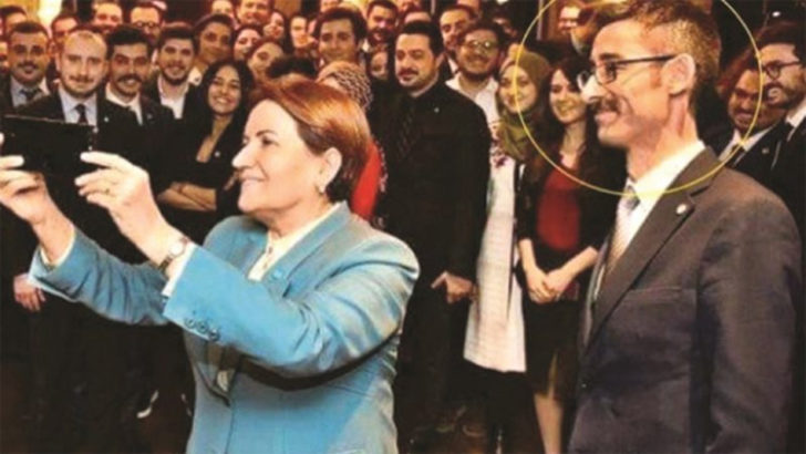 Akşener'in danışmanı Kerim Çoraklık'ın ifadesi ortaya çıktı!