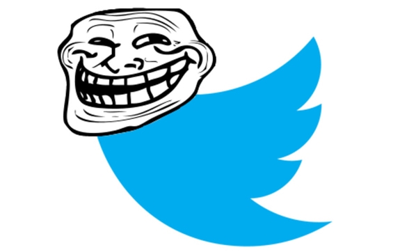 Twitter trol hesaplara savaş açmaya karar verdi