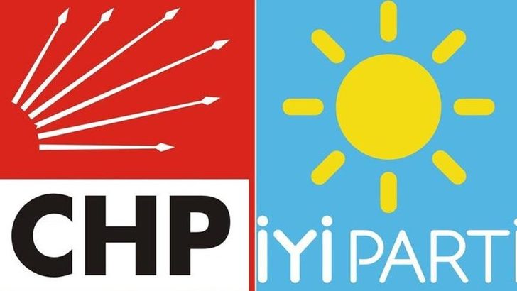 24 Haziran seçimi öncesi İYİ Parti ve CHP'de peş peşe istifalar