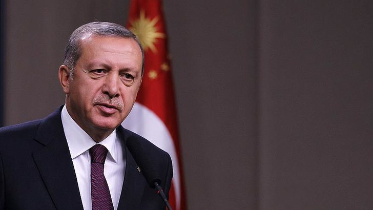 Erdoğan'ın cumhurbaşkanı adaylığı için iptal başvurusu: Geçersiz