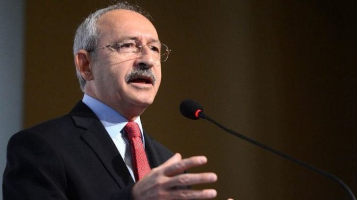 Kılıçdaroğlu Halk Tv ile ilişkileri donduruyor