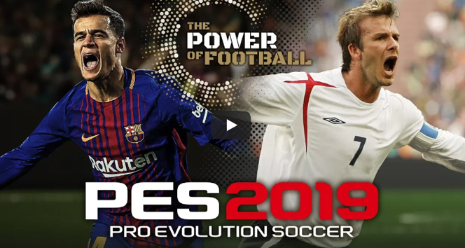 PES 2019'un 7 yeni lisanslı ligi açıklandı!