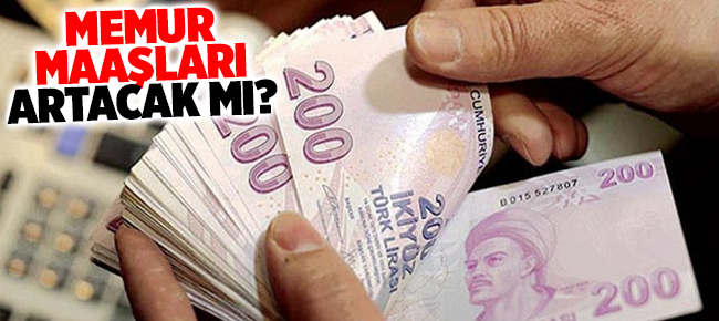 AK Parti'nin ek gösterge vaadi maaşları arttıracak
