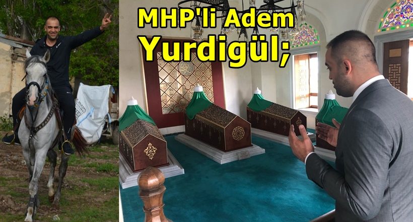 MHP'yi şaha kaldırdı