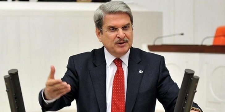 İYİ Parti Genel Sekreteri Aytun Çıray'dan valilere sert tepki
