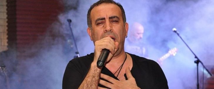 Haluk Levent ifadenin ardından serbest bırakıldı
