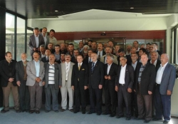 Muhtarlara seçim bilgisayarı!
