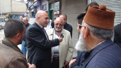 Yakutiye yapmaya kararlı!...