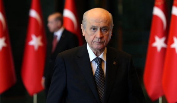 Devlet Bahçeli’den yeni af açıklaması