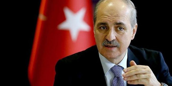 Kurtulmuş'tan seçim anketi ve bedelli askerlik çıkışı!