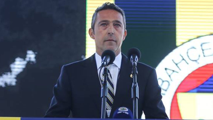 Fenerbahçe'nin ilk hedefi dünyaca ünlü çalıştırıcı Luis Enrique