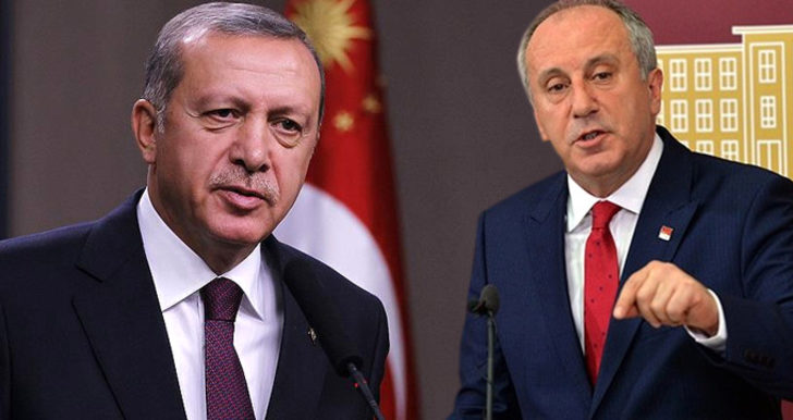New York Times: Erdoğan'ın erken seçim kararı ters tepebilir