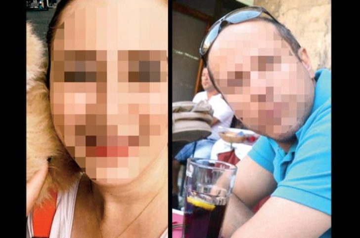 Trabzon'da bir doktor eşinin ‘sevgilisini’ kaçırmaya kalkıştı