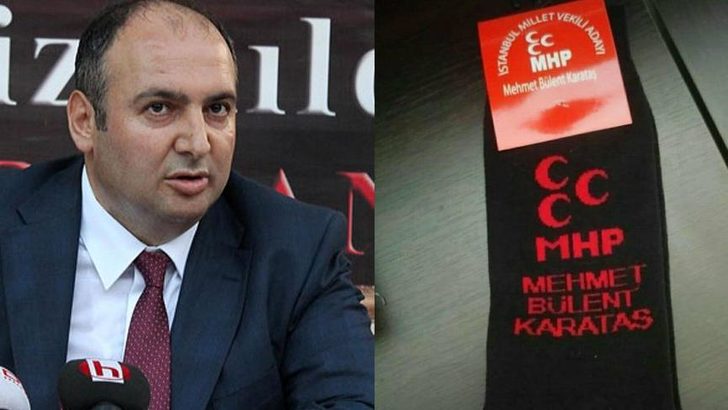 24 Haziran seçimlerine günler kala MHP'yi karıştıran 'siyah çorap' krizi