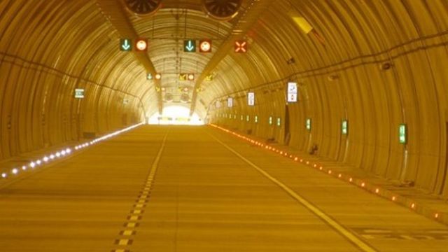 Doğu Anadolu'ya 6 Tünel Müjdesi