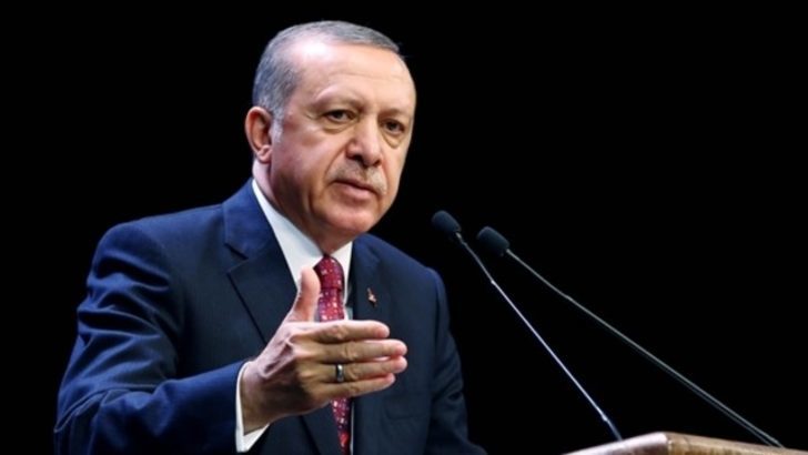 CHP'li Özel: Ezan tam 50 dakika geç okutuluyor, Erdoğan'ın rekoru bu