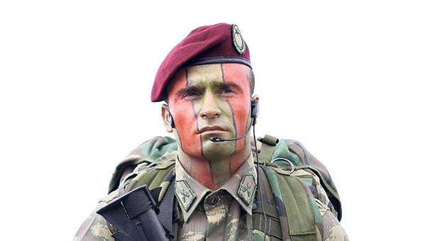 Cumhurbaşkanı Erdoğan talimat verdi! Askerliğe yeni model
