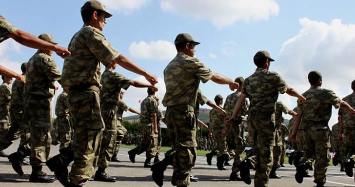 Bozdağ'dan bedelli askerlikte ücret ve yaş sınırı açıklaması