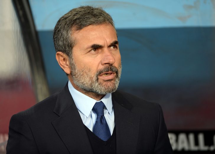 Aykut Kocaman'a yurt dışından teklifler var!