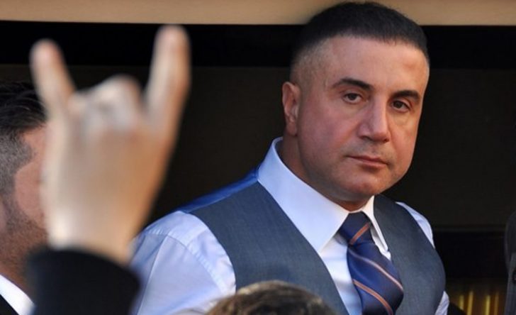 Sedat Peker'den 24 Haziran öncesi sert çıkış