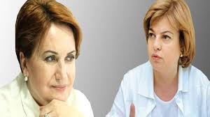 Meral Akşener'den Tansu Çiller açıklaması