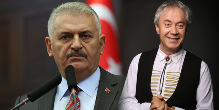 Metin Uca'dan Başbakan Yıldırım'a: Rezil ettiniz