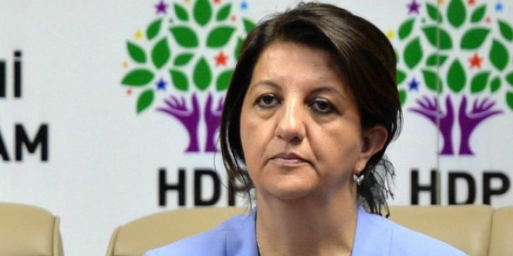 HDP'li Pervin Buldan'dan çarpıcı Tansu Çiller yorumu