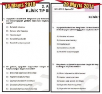 ÖSYM'de şimdi de aynı soru!...