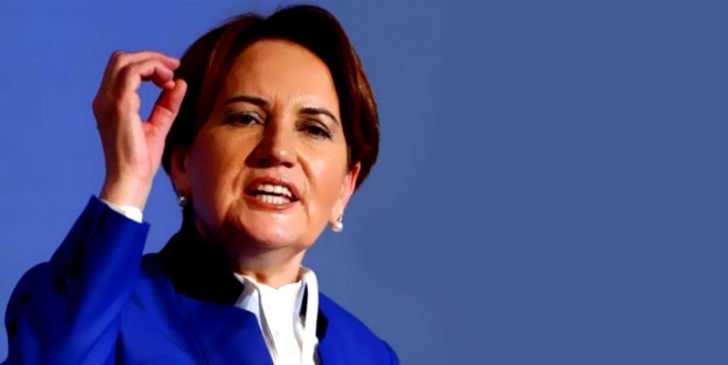 Meral Akşener tehdit mi edildi?