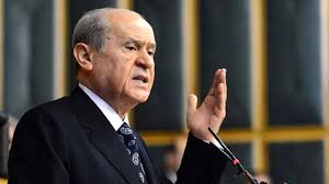 Devlet Bahçeli isim isim açıkladı: Sayısız iftiranıza teşekkür ederim