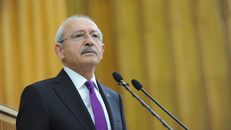 Selvi: Kılıçdaroğlu’nun öfkesinde Muharrem İnce’nin bu tavrına tepki vardı