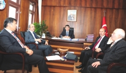 Valilik güvenlik önlemlerini artırdı