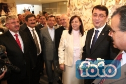Bu sergi iki gün açık kalacak!