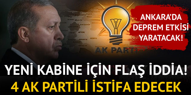 Berat Albayrak ve İbrahim Kalın'ın görevi belli oldu