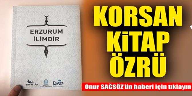 Korsan'a Bakanlık müfettiş gönderdi mi?