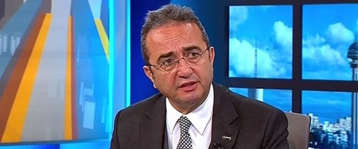 CHP Sözcüsü Tezcan'dan son dakika 'olağanüstü kurultay' açıklaması