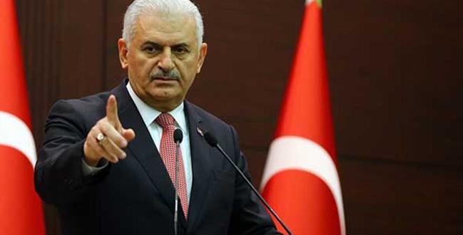 Yıldırım'dan HaberTürk için dikkat çeken sözler