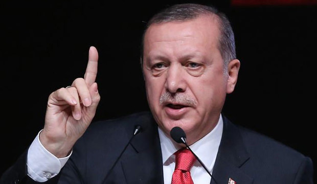 Cumhurbaşkanı Erdoğan açıkladı: Pazartesi ilk KHK'yı yayımlayacağız!