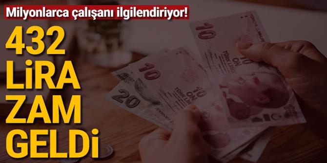 Tüm çalışanları ilgilendiriyor!