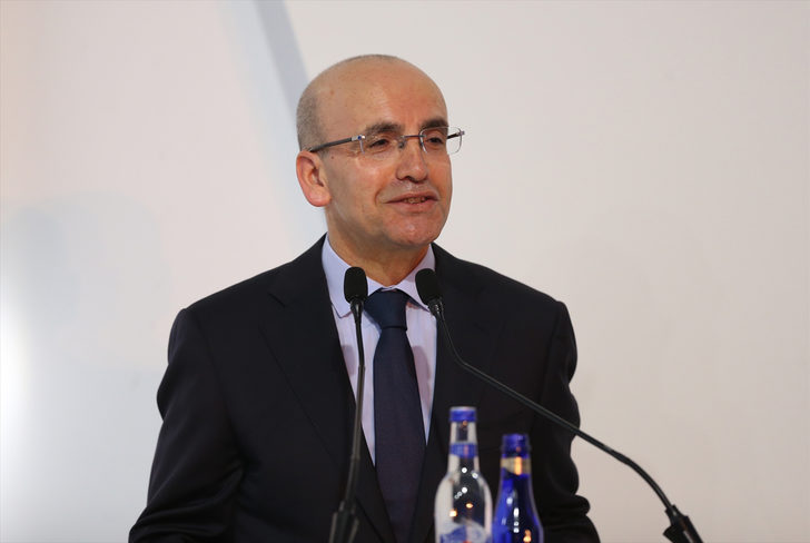 Mehmet Şimşek'ten yeni kabine sonrası ilk açıklama