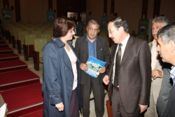 Palandöken Kent Konseyi yapıldı